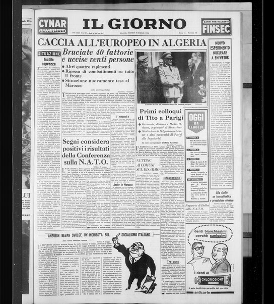 Il giorno